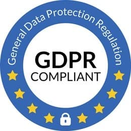 GDPR Compliant