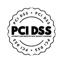 PCI DSS Compliant